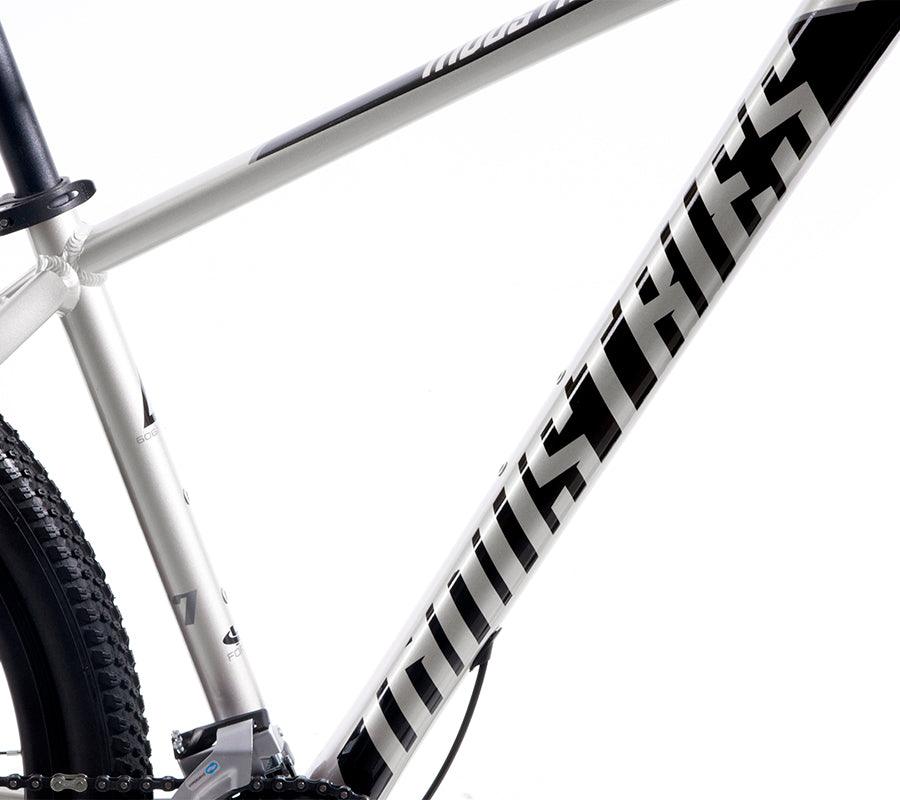 INDUSTRIES Shred 925 Hardtail Mountain Bike - Casa Bikes