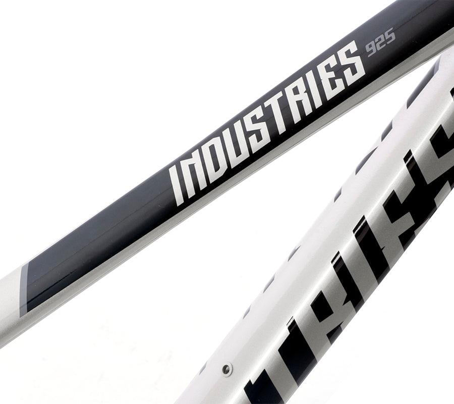 INDUSTRIES Shred 925 Hardtail Mountain Bike - Casa Bikes