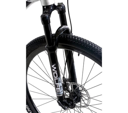 INDUSTRIES Shred 925 Hardtail Mountain Bike - Casa Bikes
