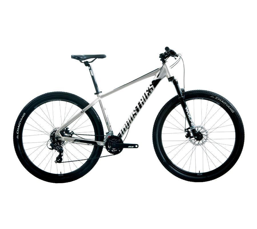 INDUSTRIES Shred 925 Hardtail Mountain Bike - Casa Bikes