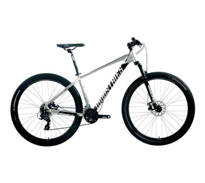 INDUSTRIES Shred 925 Hardtail Mountain Bike - Casa Bikes