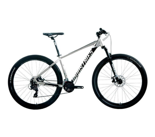 INDUSTRIES Shred 925 Hardtail Mountain Bike - Casa Bikes