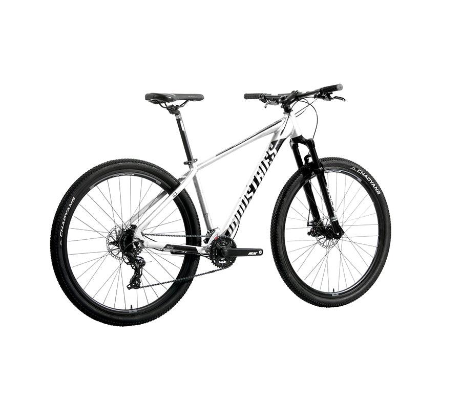 INDUSTRIES Shred 925 Hardtail Mountain Bike - Casa Bikes