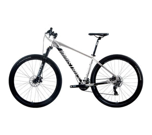INDUSTRIES Shred 925 Hardtail Mountain Bike - Casa Bikes