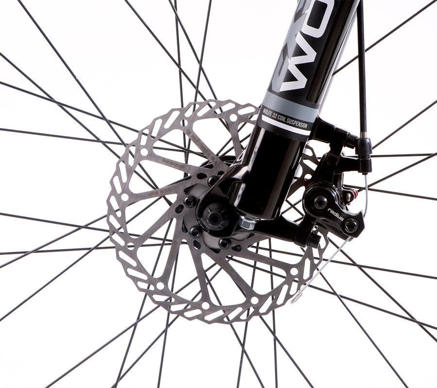 INDUSTRIES Shred 925 Hardtail Mountain Bike - Casa Bikes