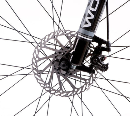 INDUSTRIES Shred 925 Hardtail Mountain Bike - Casa Bikes