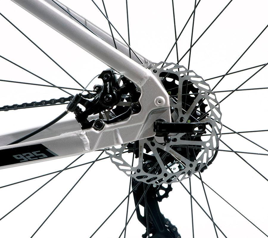 INDUSTRIES Shred 925 Hardtail Mountain Bike - Casa Bikes