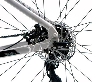 INDUSTRIES Shred 925 Hardtail Mountain Bike - Casa Bikes