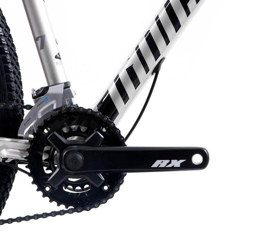INDUSTRIES Shred 925 Hardtail Mountain Bike - Casa Bikes