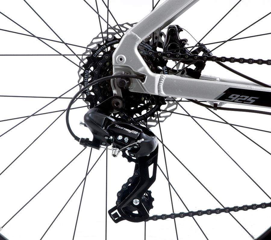 INDUSTRIES Shred 925 Hardtail Mountain Bike - Casa Bikes