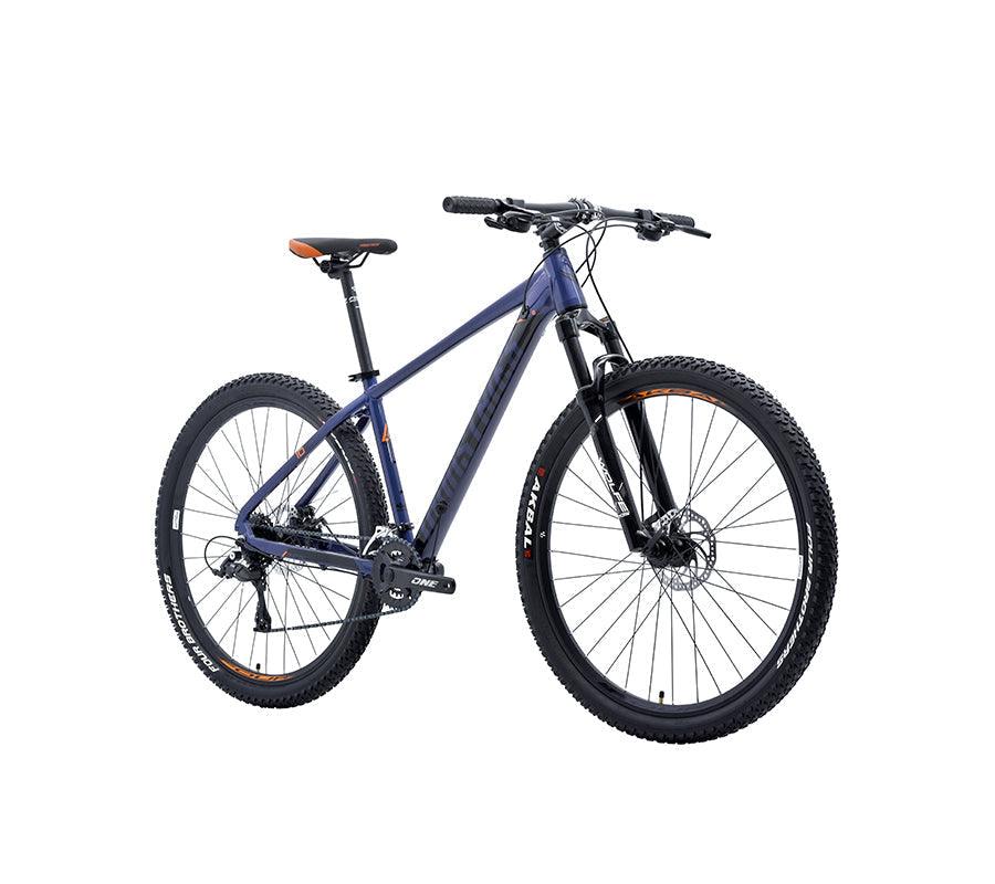 INDUSTRIES Shred 925 Hardtail Mountain Bike - Casa Bikes