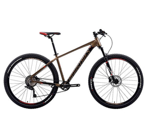 INDUSTRIES Shred 950 Hardtail Mountain Bike - Casa Bikes