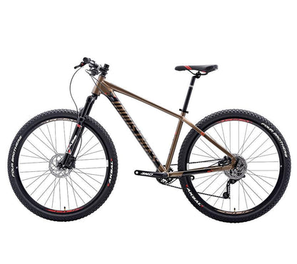 INDUSTRIES Shred 950 Hardtail Mountain Bike - Casa Bikes