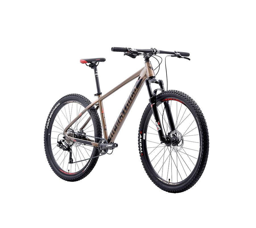 INDUSTRIES Shred 950 Hardtail Mountain Bike - Casa Bikes