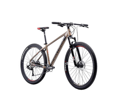 INDUSTRIES Shred 950 Hardtail Mountain Bike - Casa Bikes