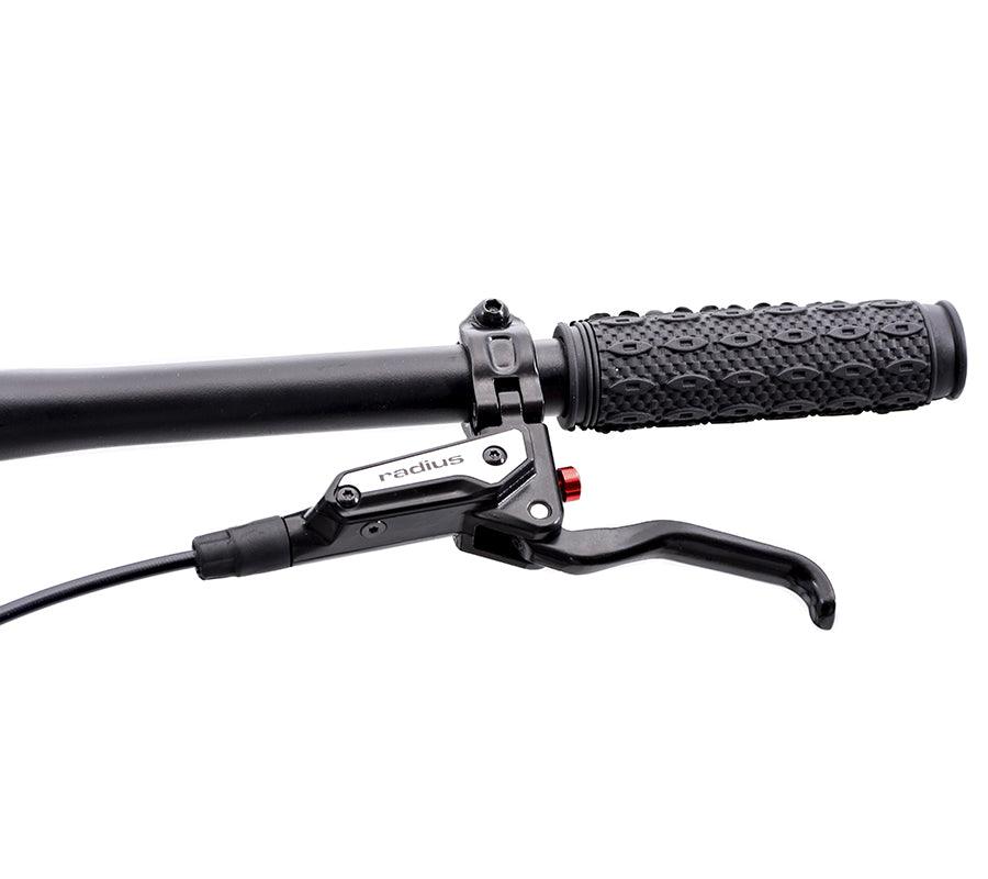 INDUSTRIES Shred 950 Hardtail Mountain Bike - Casa Bikes