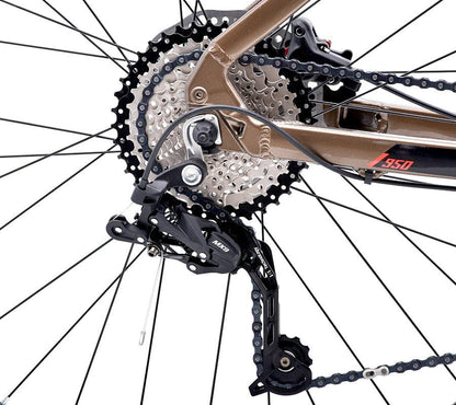 INDUSTRIES Shred 950 Hardtail Mountain Bike - Casa Bikes