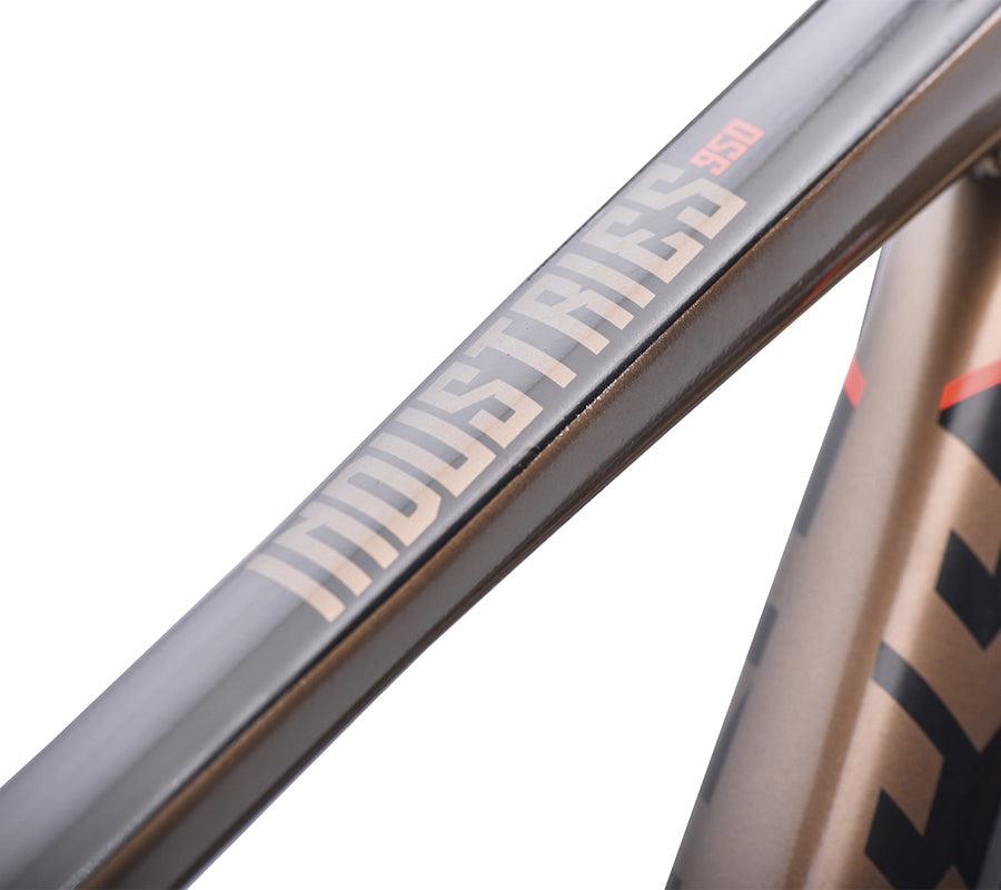 INDUSTRIES Shred 950 Hardtail Mountain Bike - Casa Bikes