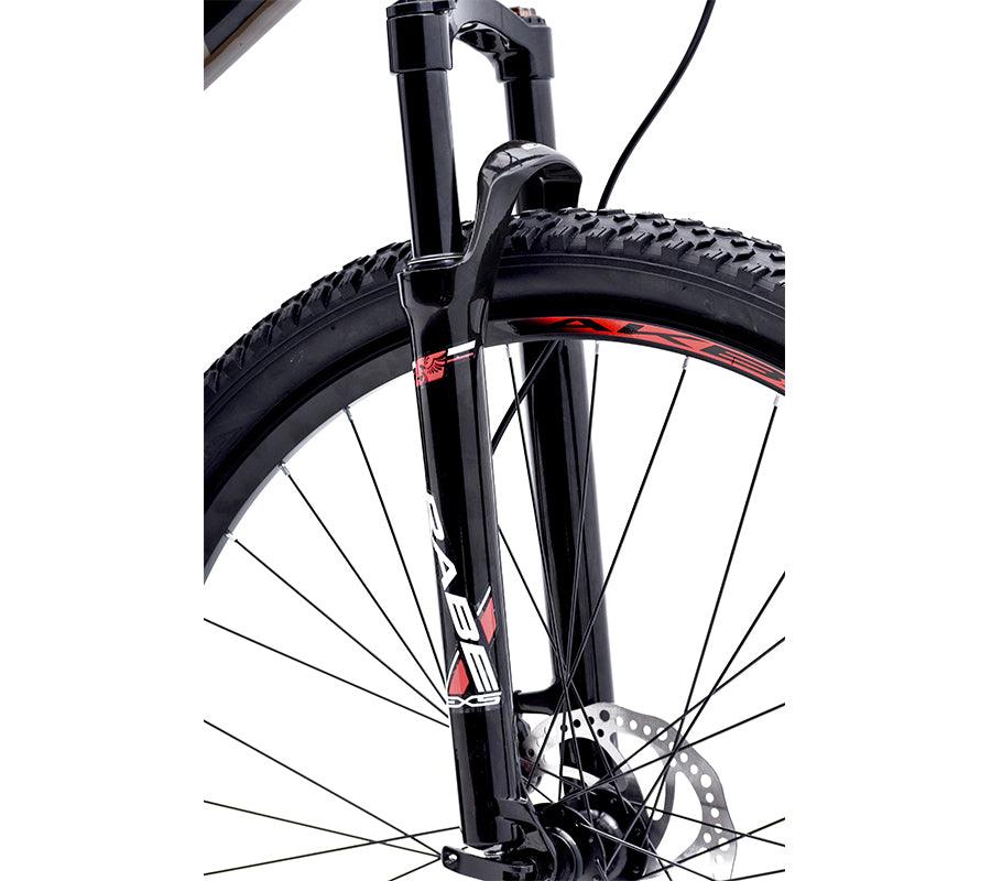 INDUSTRIES Shred 950 Hardtail Mountain Bike - Casa Bikes