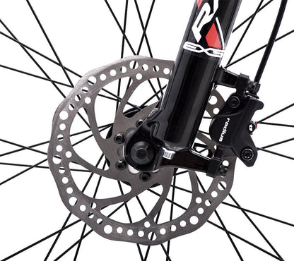 INDUSTRIES Shred 950 Hardtail Mountain Bike - Casa Bikes