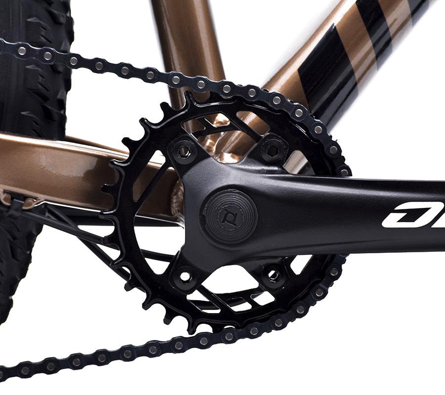 INDUSTRIES Shred 950 Hardtail Mountain Bike - Casa Bikes