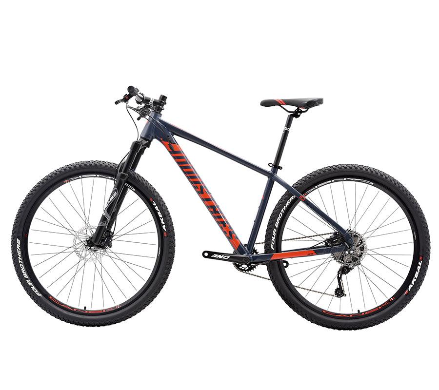 INDUSTRIES Shred 975 Hardtail Mountain Bike - Casa Bikes