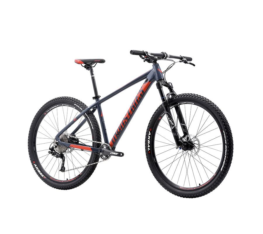 INDUSTRIES Shred 975 Hardtail Mountain Bike - Casa Bikes