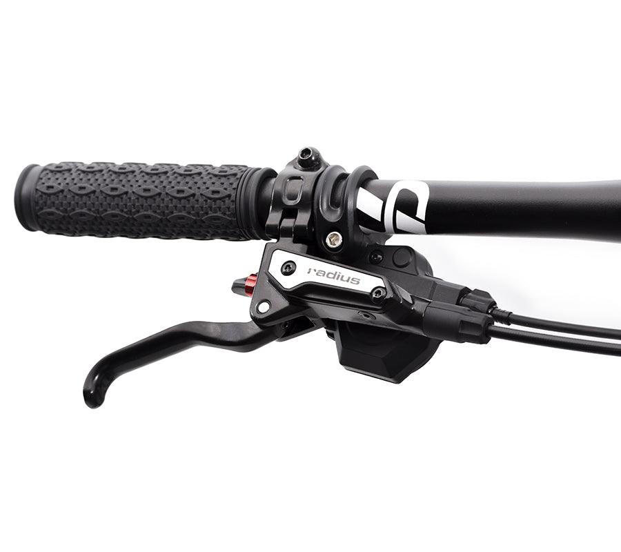 INDUSTRIES Shred 975 Hardtail Mountain Bike - Casa Bikes