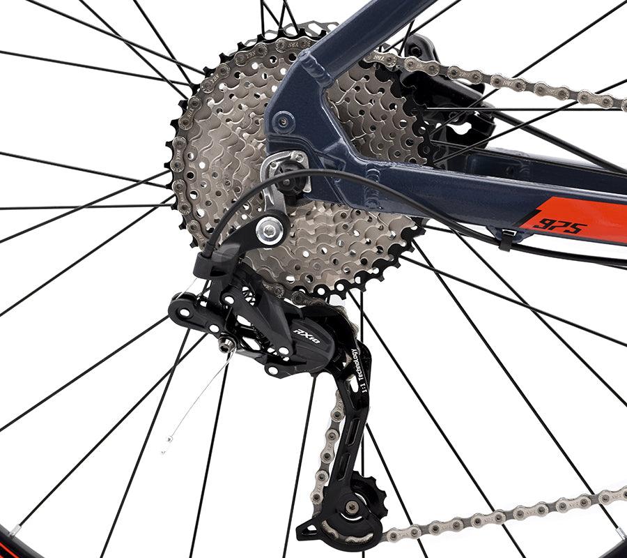 INDUSTRIES Shred 975 Hardtail Mountain Bike - Casa Bikes