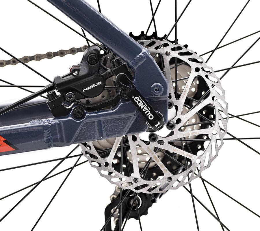 INDUSTRIES Shred 975 Hardtail Mountain Bike - Casa Bikes