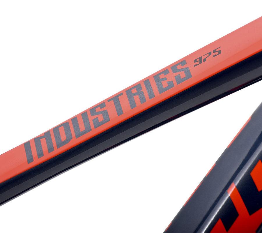INDUSTRIES Shred 975 Hardtail Mountain Bike - Casa Bikes