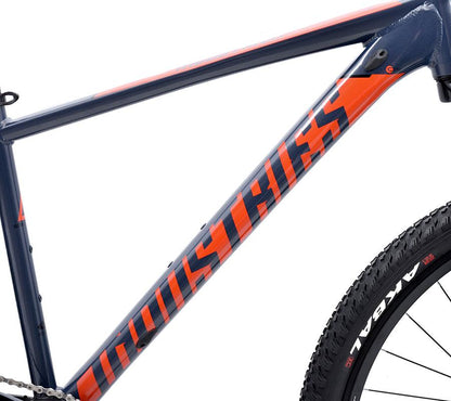 INDUSTRIES Shred 975 Hardtail Mountain Bike - Casa Bikes