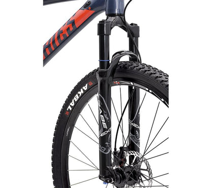 INDUSTRIES Shred 975 Hardtail Mountain Bike - Casa Bikes