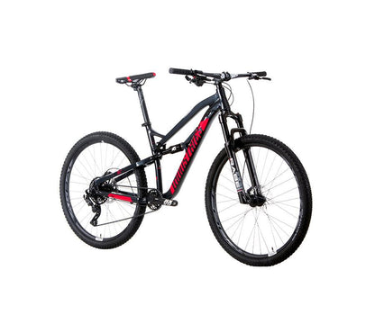 INDUSTRIES Shred 795 Full-Suspension Moutain Bike - Casa Bikes