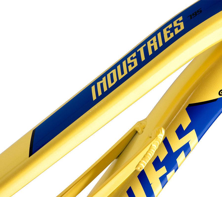 INDUSTRIES Shred 795 Full-Suspension Moutain Bike - Casa Bikes
