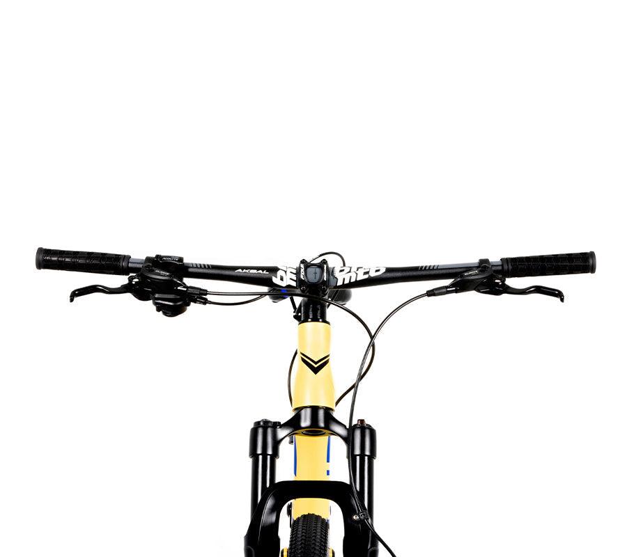 INDUSTRIES Shred 795 Full-Suspension Moutain Bike - Casa Bikes