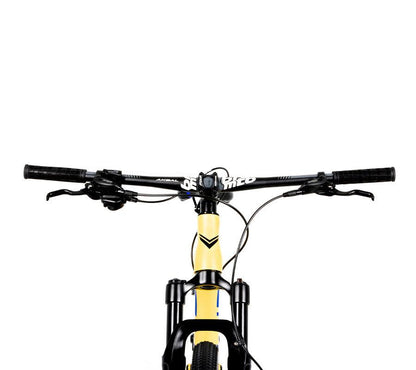 INDUSTRIES Shred 795 Full-Suspension Moutain Bike - Casa Bikes