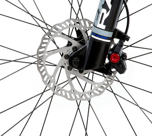 INDUSTRIES Shred 795 Full-Suspension Moutain Bike - Casa Bikes