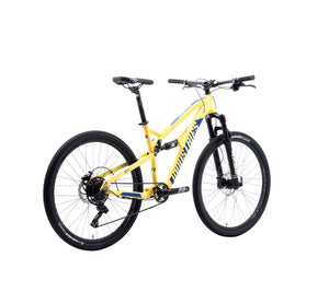 INDUSTRIES Shred 795 Full-Suspension Moutain Bike - Casa Bikes