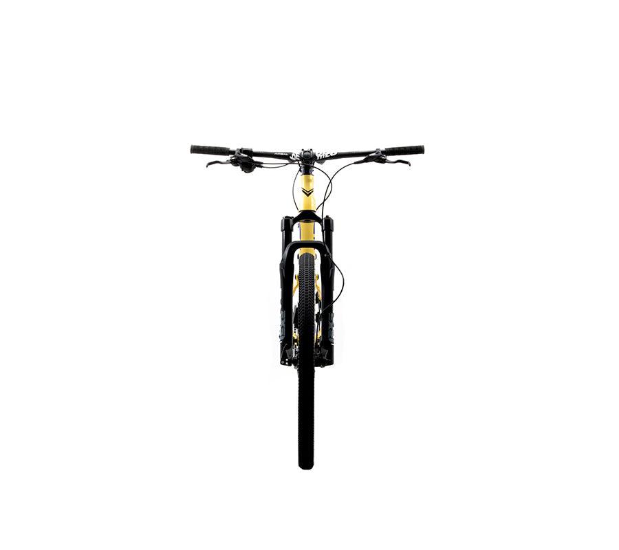 INDUSTRIES Shred 795 Full-Suspension Moutain Bike - Casa Bikes