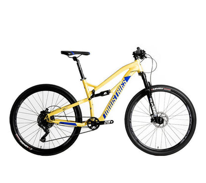 INDUSTRIES Shred 795 Full-Suspension Moutain Bike - Casa Bikes