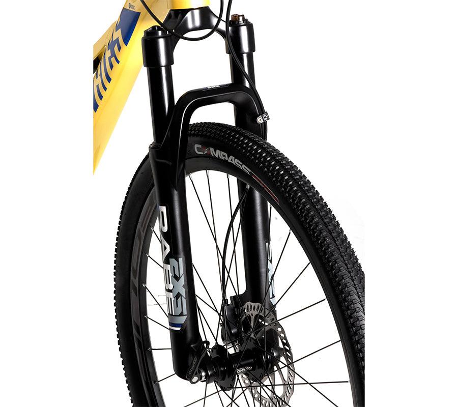 INDUSTRIES Shred 795 Full-Suspension Moutain Bike - Casa Bikes