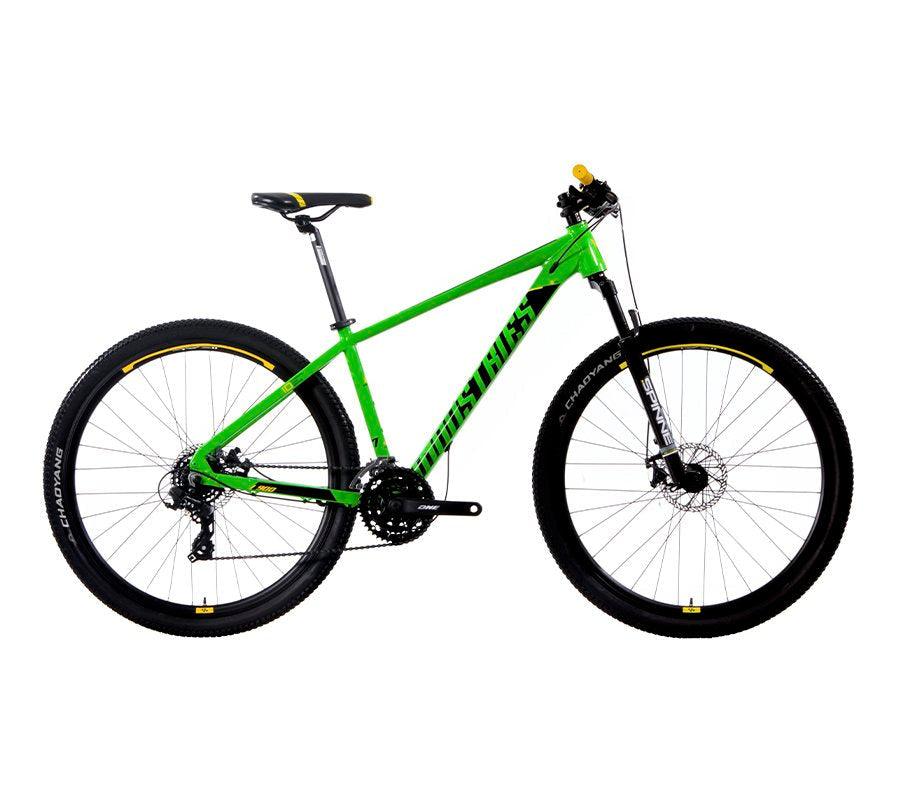 INDUSTRIES Shred 900 Hardtail Mountain Bike - Casa Bikes