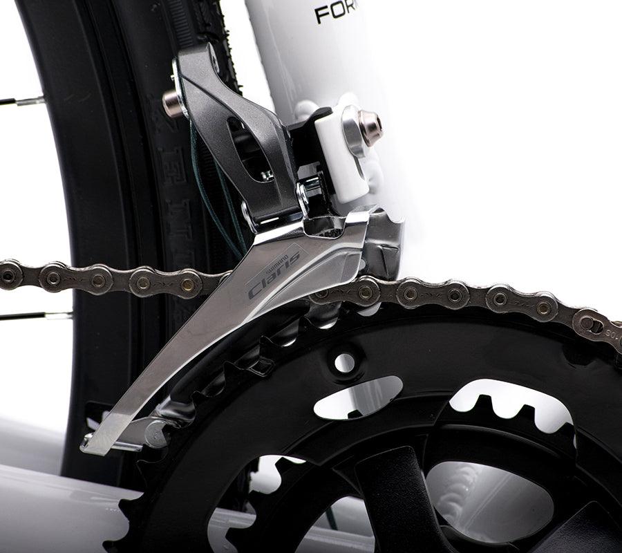 INDUSTRIES Sprint 700 Road Bike - Casa Bikes