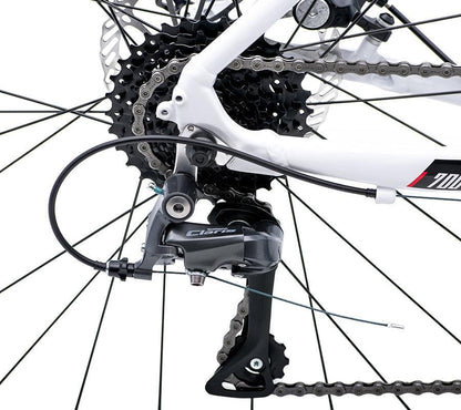 INDUSTRIES Sprint 700 Road Bike - Casa Bikes