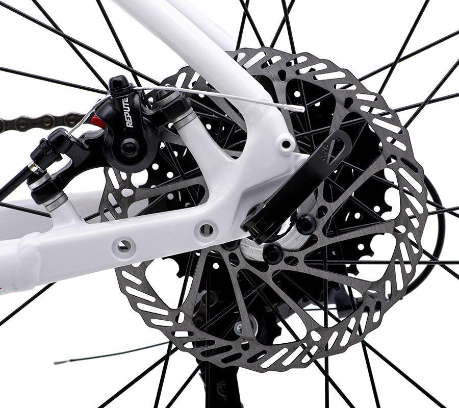 INDUSTRIES Sprint 700 Road Bike - Casa Bikes