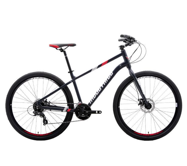 INDUSTRIES City Hybrid Bike - Casa Bikes