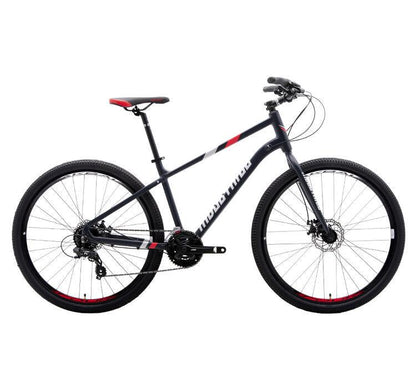 INDUSTRIES City Hybrid Bike - Casa Bikes