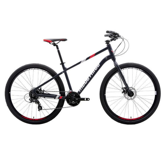 INDUSTRIES City Hybrid Bike - Casa Bikes