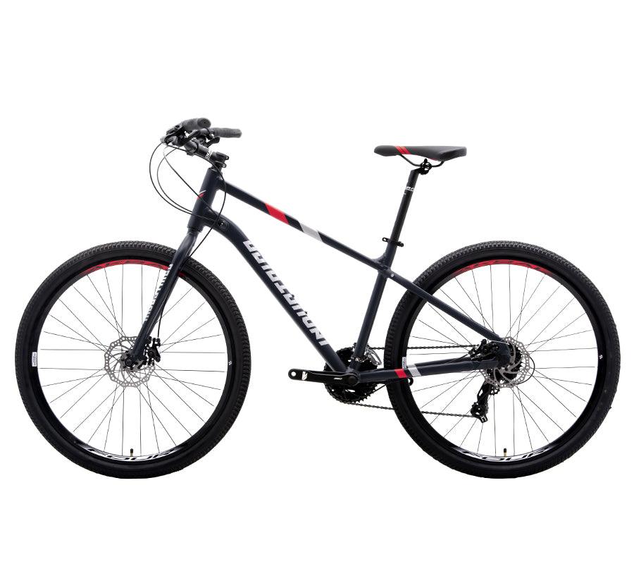 INDUSTRIES City Hybrid Bike - Casa Bikes